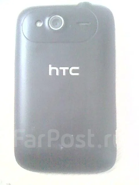 HTC Wildfire S. �/� ����