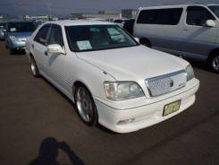 Toyota Crown. JZS175, 2JZFSE