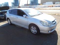 Toyota Caldina. AZT246, 1AZFSE