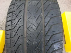 Kumho Ecsta ASX KU21. ������, 2009 ���, �/�, ����� 40�% ����