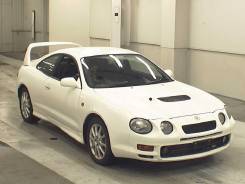 Toyota Celica. ST205, 3SGTE