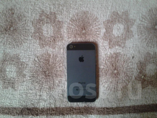 Apple iPhone 5c 32Gb ����