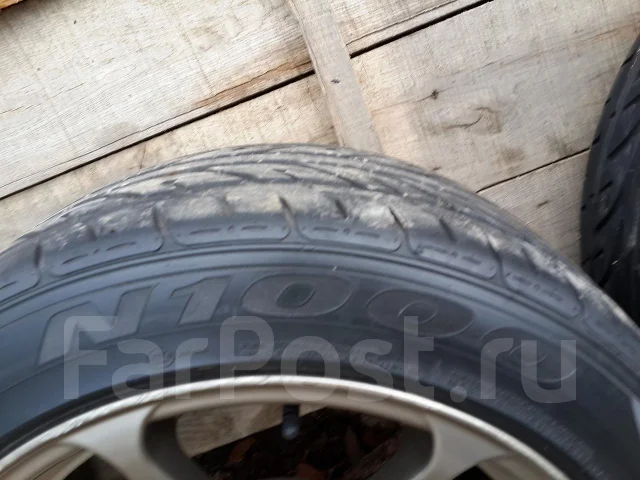 Nexen N1000. 2010 ���, �/�, ����� 30 % ����