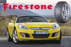 Firestone Firehawk SZ90. ������, �����. ��� �����