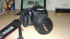 Canon EOS 1100D Kit. 10 - 14.9 �� ����
