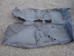 Ковровое покрытие. Toyota Prius, NHW20 Двигатель 1NZFXE