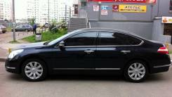Шторки. Nissan Teana, J32, J32R, PJ32, TNJ32. Под заказ