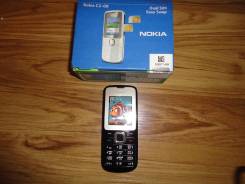 Nokia C2-00. Б/у