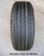 Michelin Primacy MXM4. ������, �����. ��� ����� �� ������ ����