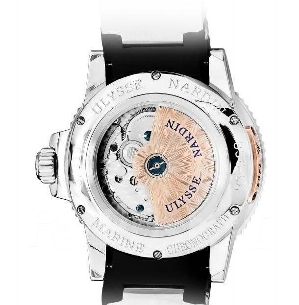 Ulysse Nardin