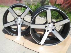 Vossen CV3-R. 8.5/9.5x19", 5x114.30, ET35/35, ЦО 73,1 мм. Под заказ