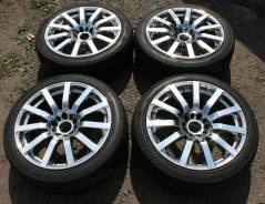URAS. 8.0x18", 5x114.30, ET30