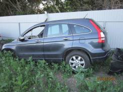 Honda CR-V. RE5, R20A2
