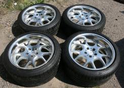 PIAA. 9.0/10.0x18, 5x114.30, ET38/38