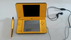 Nintendo DS ����