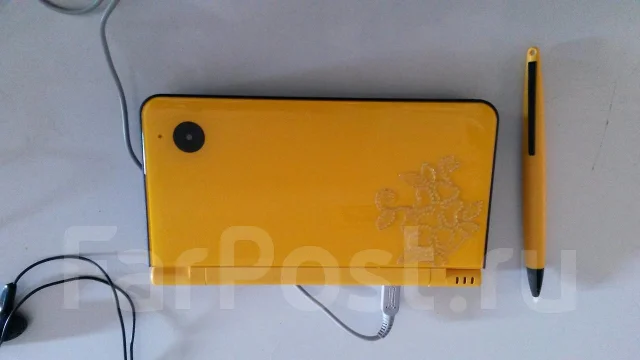 Nintendo DS ����
