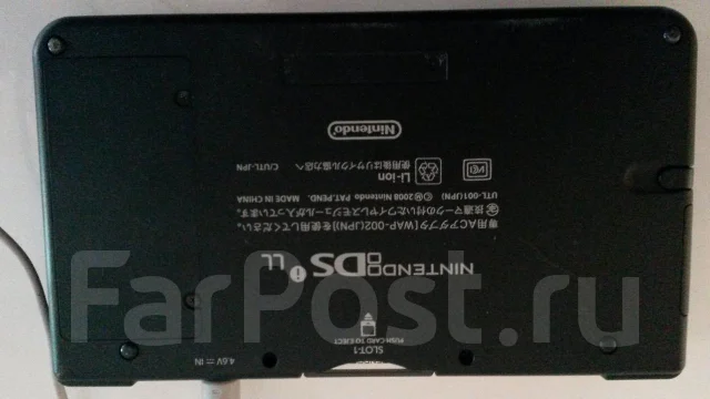 Nintendo DS ����