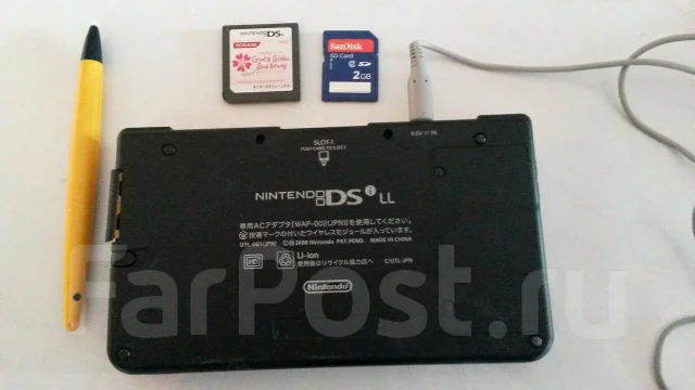 Nintendo DS ����