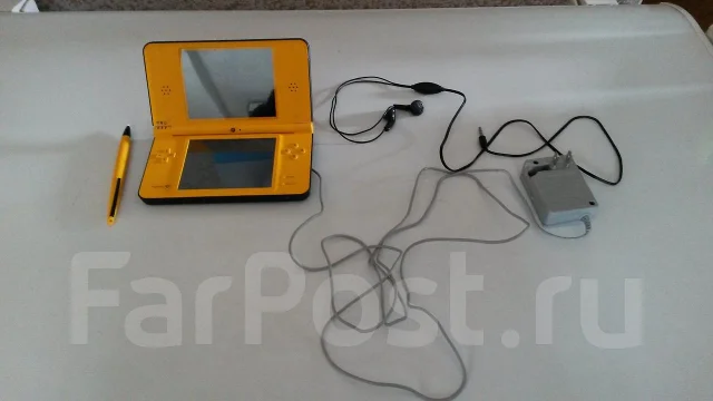 Nintendo DS ����