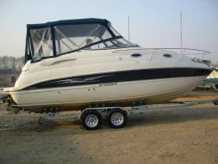 Stingray. 2011 ���, ��������� ������������, ������ ����