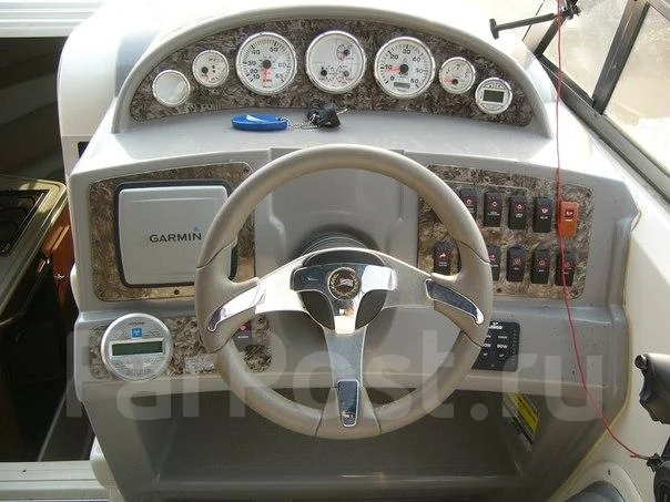 Stingray. 2011 ���, ��������� ������������, ������ ����