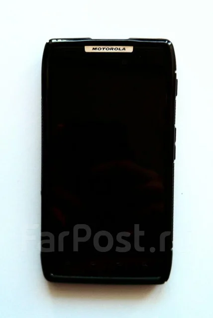 Motorola RAZR XT910 ����