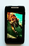 Motorola RAZR XT910 ����