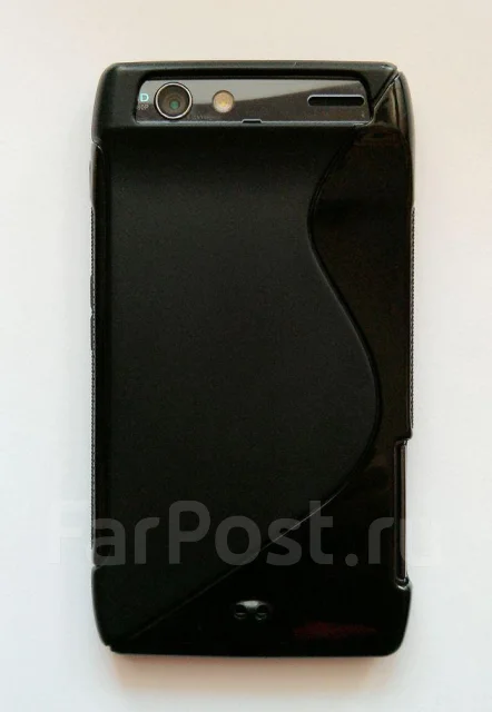 Motorola RAZR XT910 ����