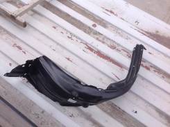 Подкрылок. Toyota Belta, NCP96, NCP