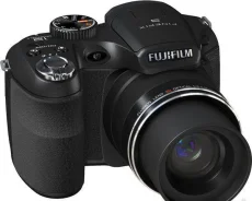 Fujifilm FinePix S2500HD