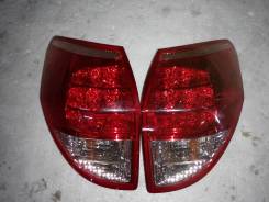 Стоп-сигнал. Toyota RAV4, ACA31, ACA31W