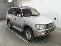 Toyota Land Cruiser Prado. 95, 5VZ
