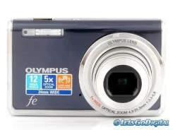 Olympus FE-5020. 10 - 14.9 ��, ���: 5�