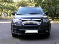 Subaru B9 Tribeca ����