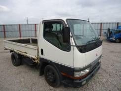 Mitsubishi Canter. FE507