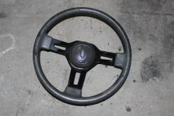 Руль. Ford Spectron