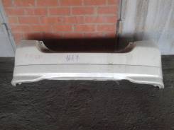 Бампер. Honda Fit, GD1
