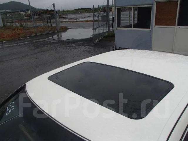 Toyota Celsior. 21, 1UZ ����