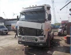  Volvo FH12 