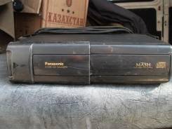 Panasonic CQ-VX100W