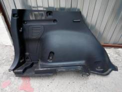 Обшивка багажника. Toyota RAV4, ACA31