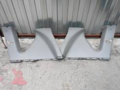 Накладка на стойку. Toyota RAV4, ACA31, ACA31W
