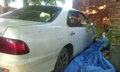 Nissan Leopard. OTCUTCTBUET, OTCUTCTBUET ����