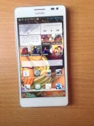 Huawei Ascend D2