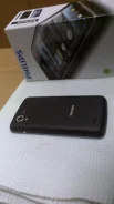 Philips Xenium W832. �/�
