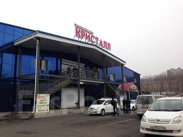 Кристалл спортивная ул 4 фото Аренда или продажа ТЦ "Кристалл" на Спортивной, 27,0 кв. м. квадратный метр в ме