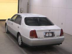 Toyota Crown Majesta