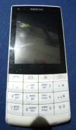 Nokia X3-02. �/� ����