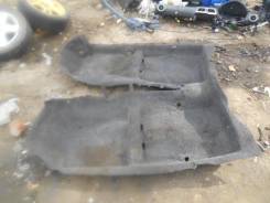 Пол Subaru Impreza GDB 2001-2002 гг. Subaru Impreza, GDB
