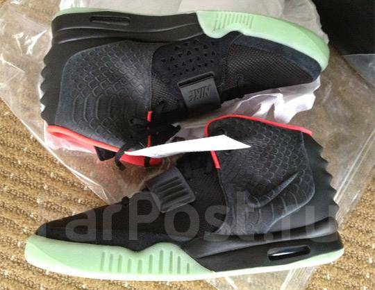 Nike Air Yeezy 2 40 41 41